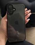 Iphone 16 plus като нов
