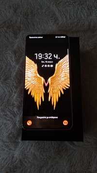 Телефон Samsung Galaxy S22 256 GB Розов