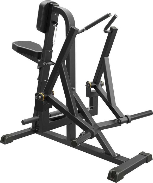 ПРОМО! Машина за Гръб Impulse Seated Row IFP1302, Фитнес Уреди