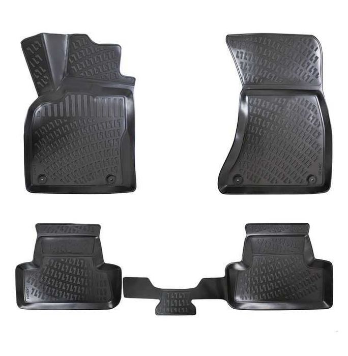 Гумени стелки Rizline за Audi Q5 (2017-) Ауди