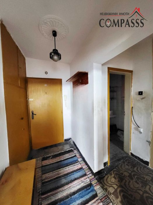 гр. Добрич, 2-ен апартамент, срещу парк Свети Георги-48500евро!