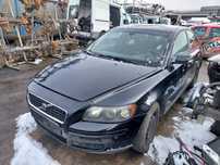 Dezmembram Volvo S40, an 2006, 1.6 D, cutie manuala