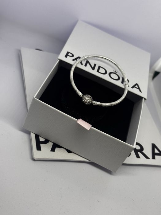 Pandora гривна Пандора