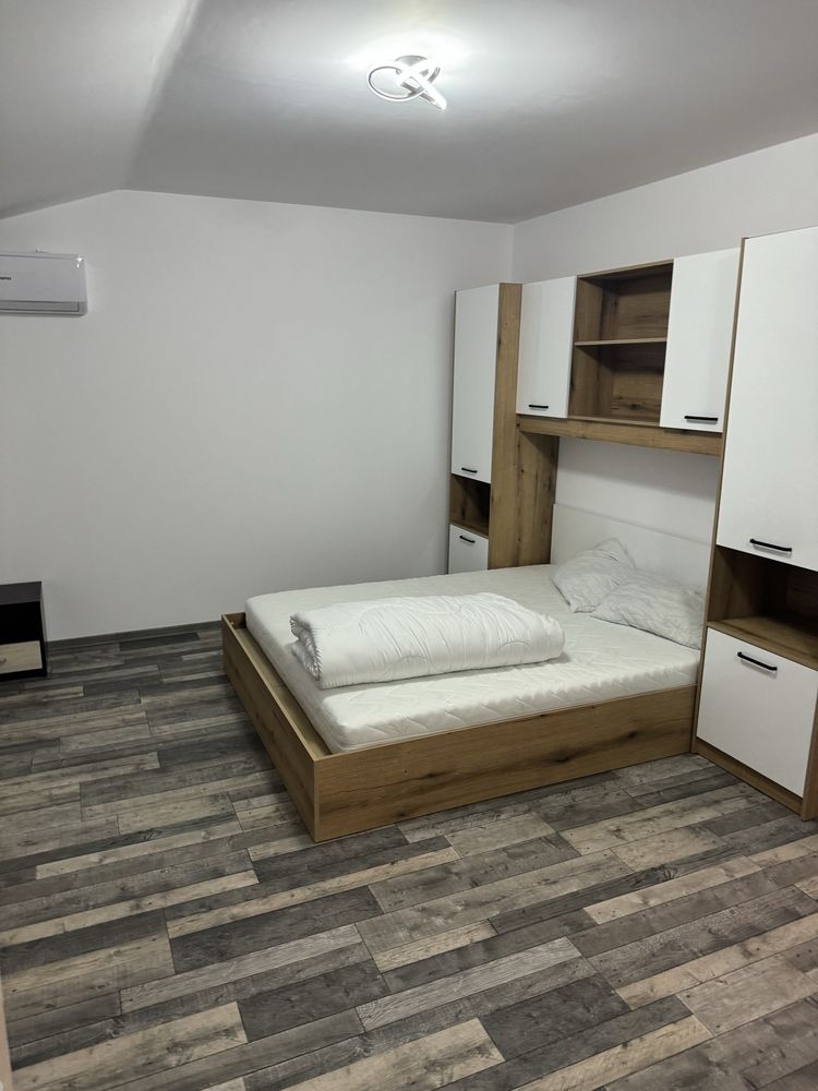 Regim hotelier apartament o camera/doua camere