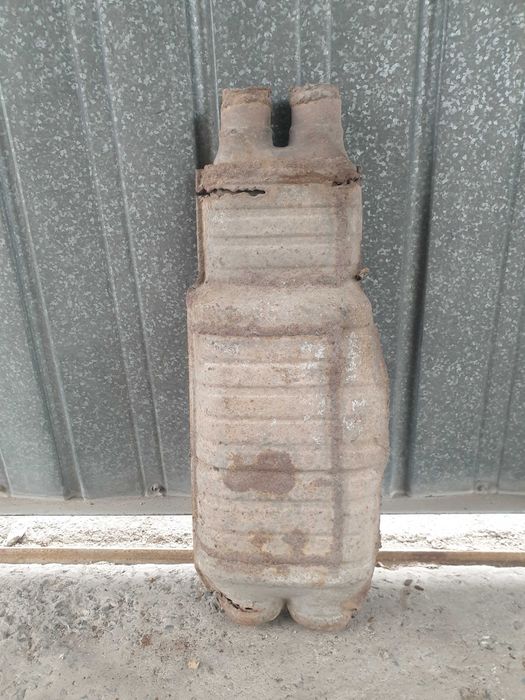 Глушитель Toyota Camry 30