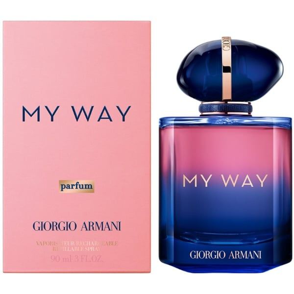 Оригинален My way Parfum 90ml- парфюм за жени