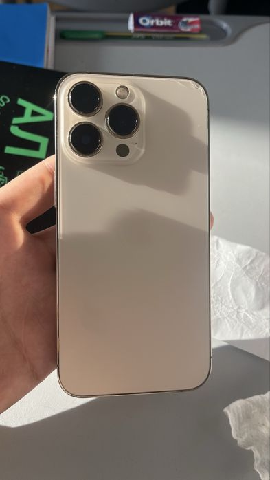 Айфон 13про 128гб !