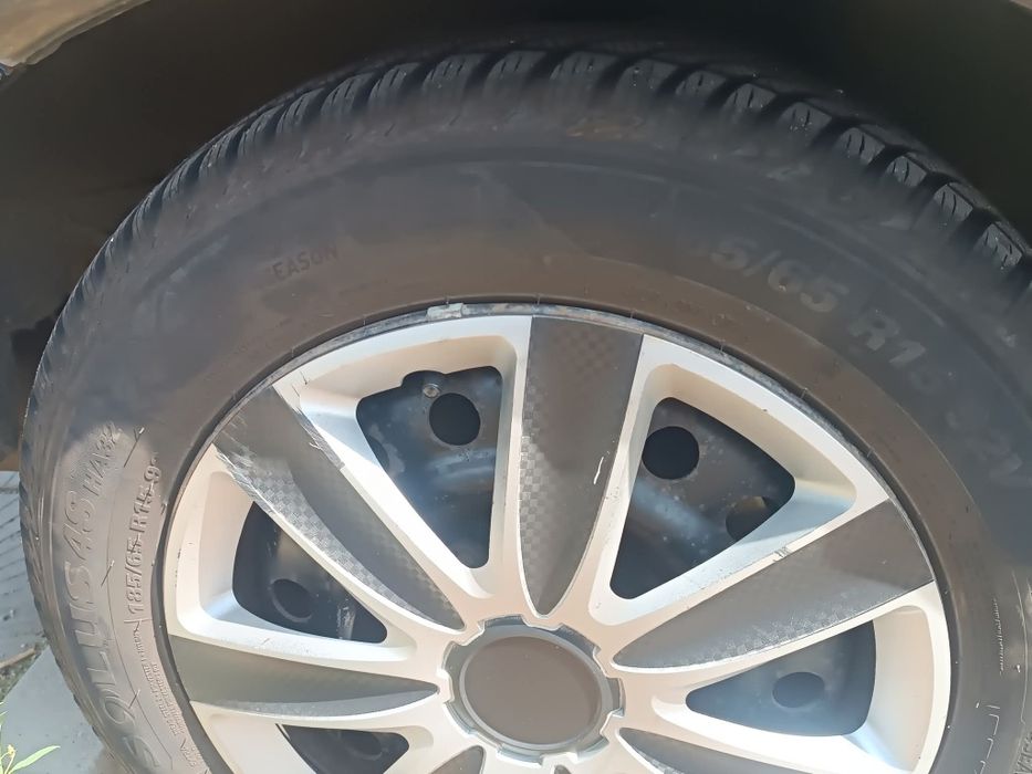 Нисан Алмера Тино