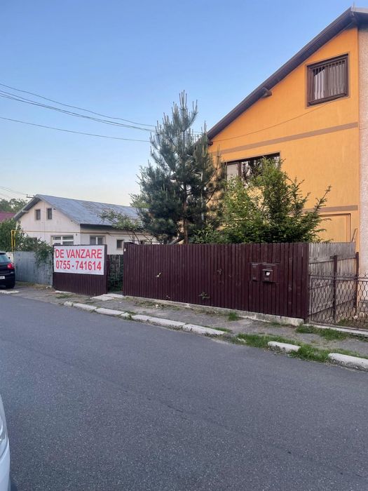 Casa de vanzare in Campina