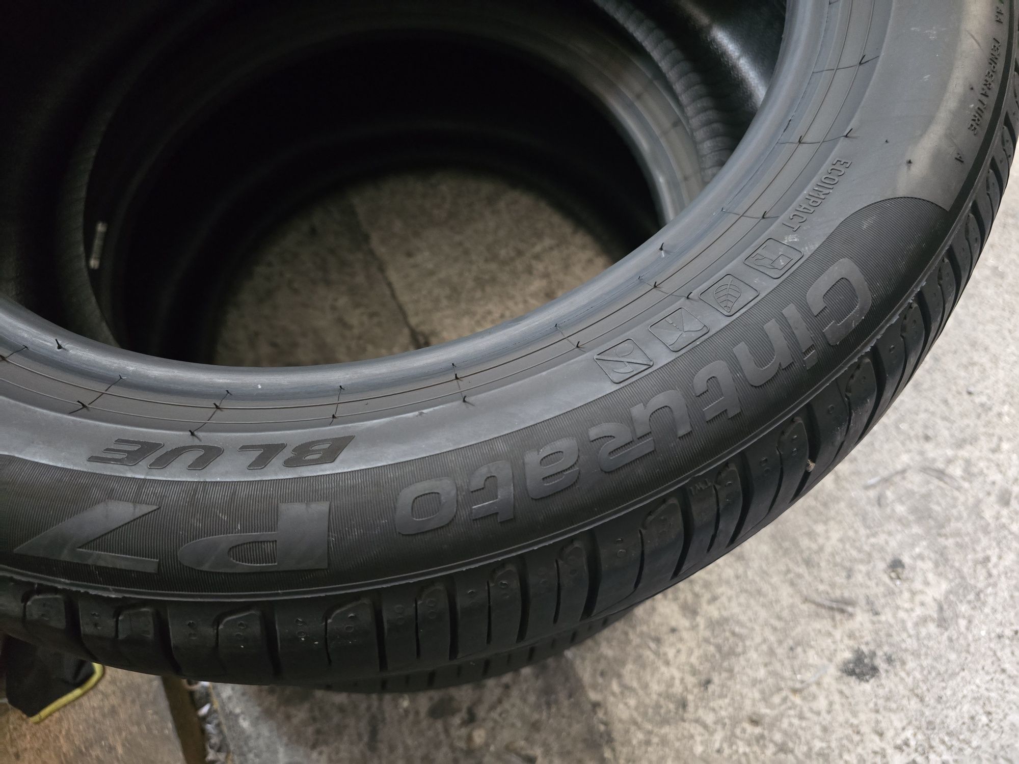 Pirelli 225/50 R17 94H vară