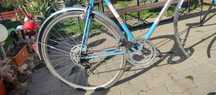 Bicicleta semicursiera Pegas Torpedo