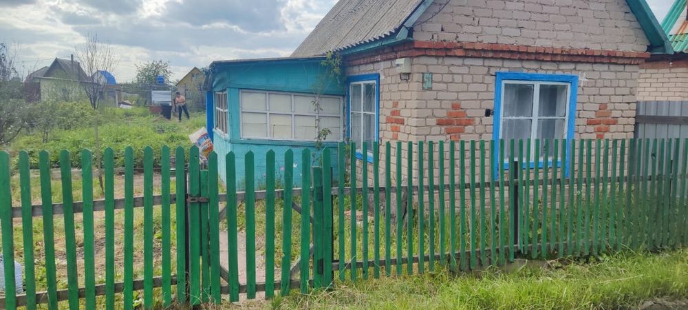 Дача Новопавловка Лада