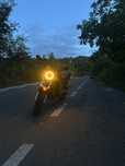 Vand suzuki gs500e