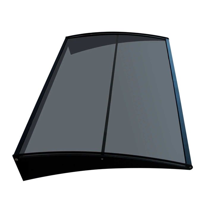NOU Copertine/marchize brate alum/ABS- placi plexiglas/policarbonat LG