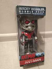 Figurina Funko Wacky Wobbler Marvel - Ant-Man