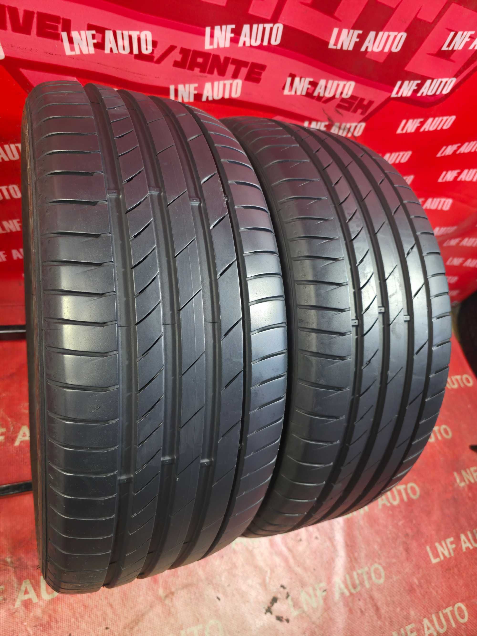 Anvelope de VARA - 235/50/18 - KUMHO - 7.20 MM - DOT 5023 !