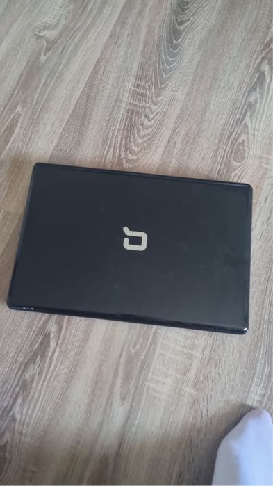 Laptop compaq in stare buna