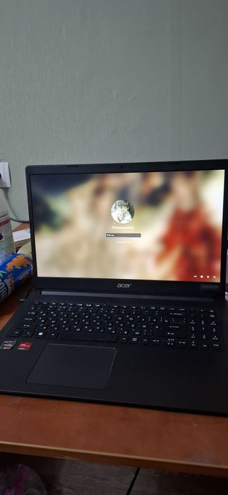 Продам  Acer Extensa 15 серии