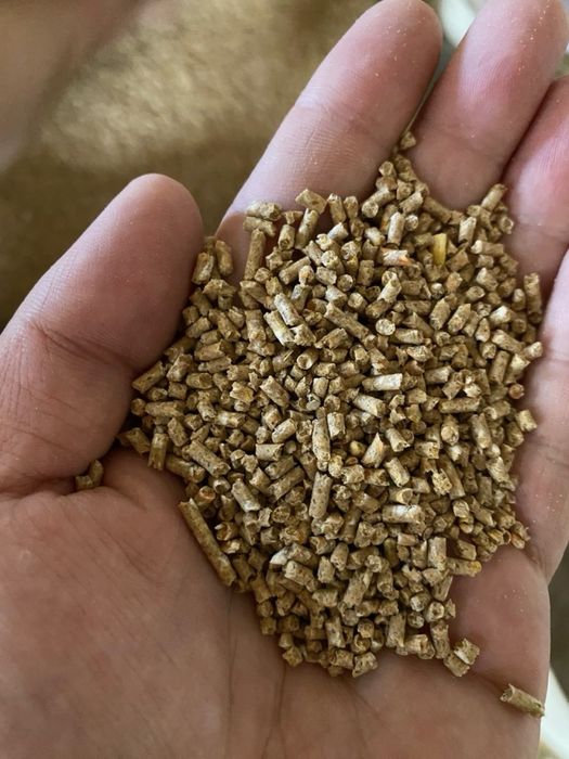 Комбикорм «Био Баланс» , старт , рост , финиш . Жем