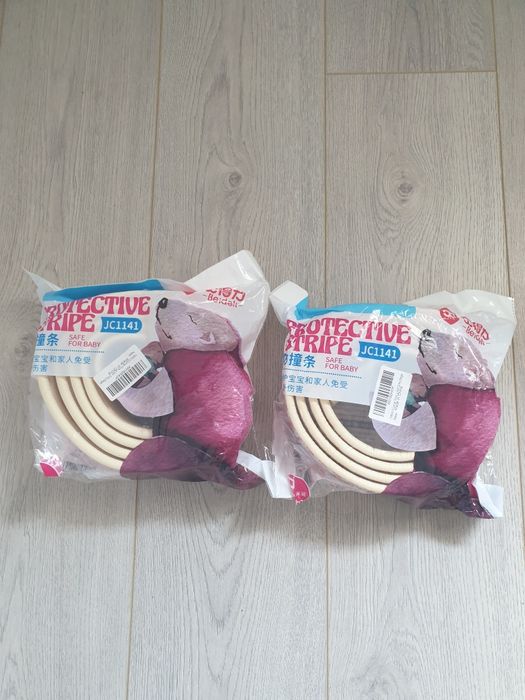 Vand banda protectie copii 3M