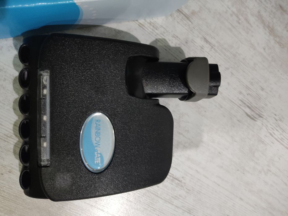 Рейнбоу-Rainbow SRX малка тупалка