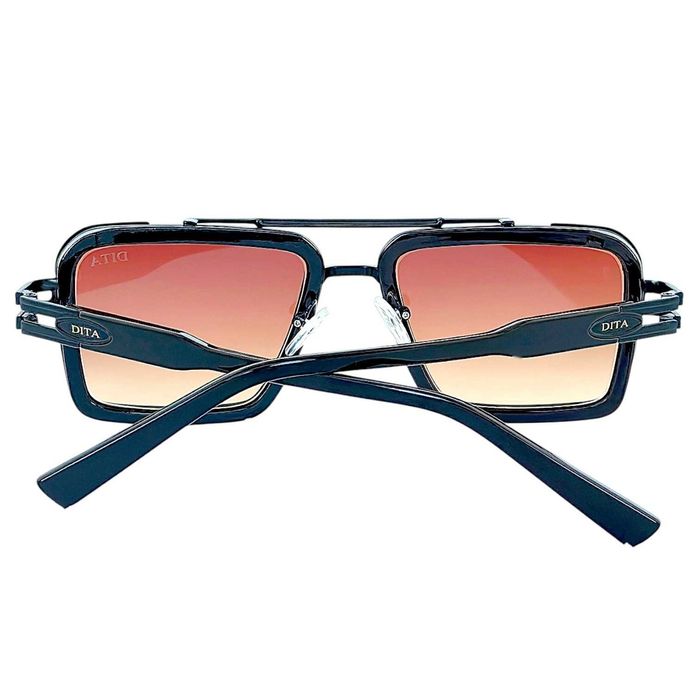 Dita Mach 2026 мъжки слънчеви очила – UV400 Защита