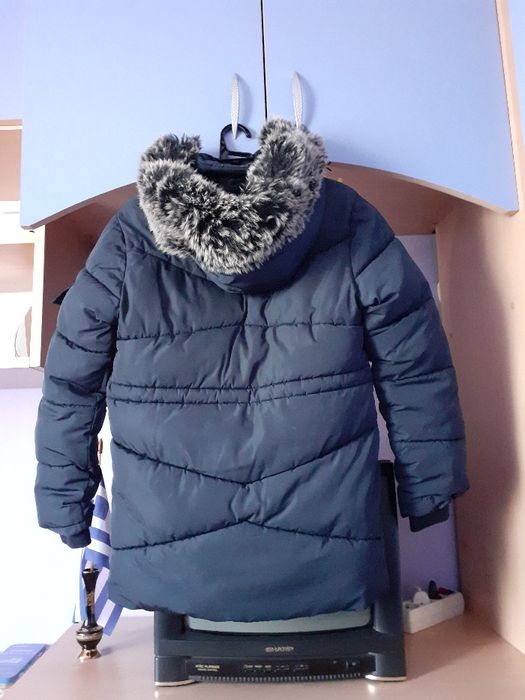 Geaca groasa de iarna