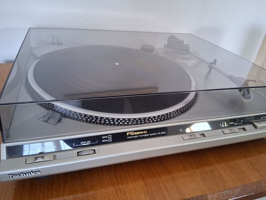 Sistem linie audio hi-fi Technics