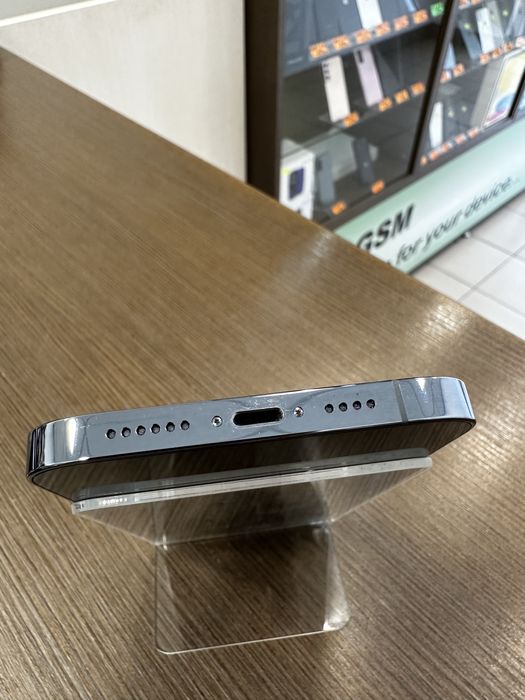 iPhone 13 Pro Max / 256GB / 87% / Impecabil / Garantie 12 luni