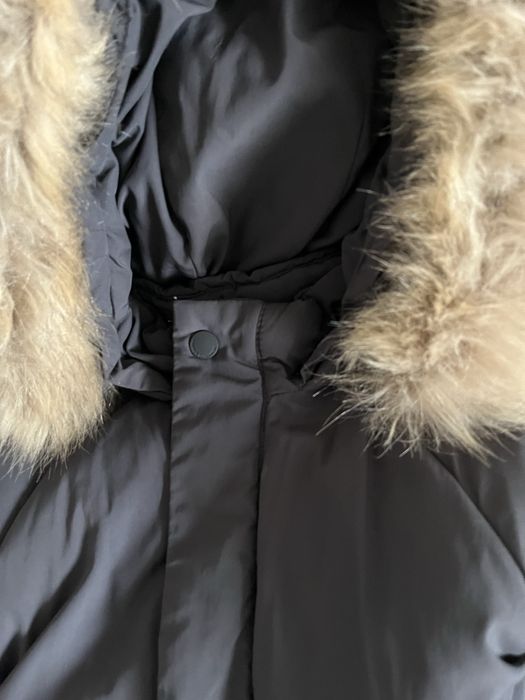 Детско зимно яке Zara Kids