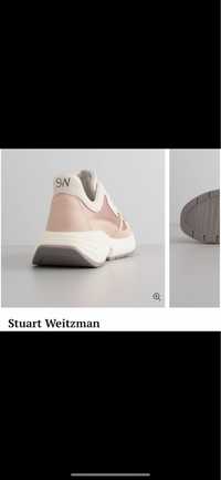 Stuart Weitzman sneakers