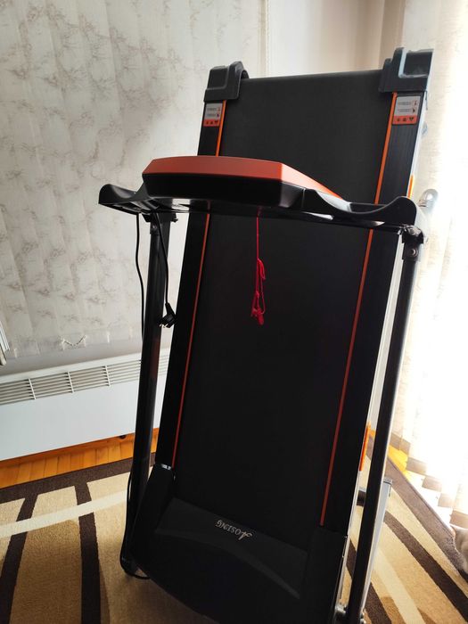 Бягаща пътека Kondition HM-1300