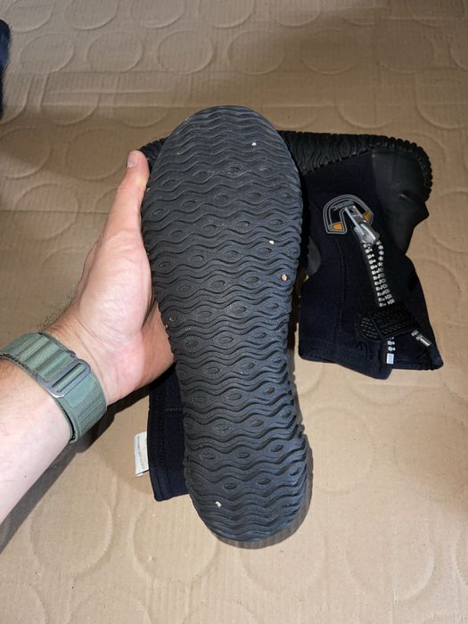 Cizmulite scafandru Seac - BASIC HD