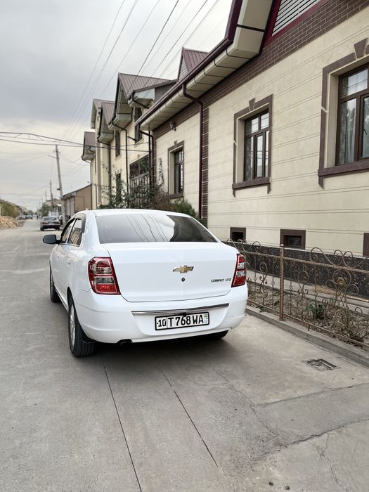 Cobalt ideal sostayana