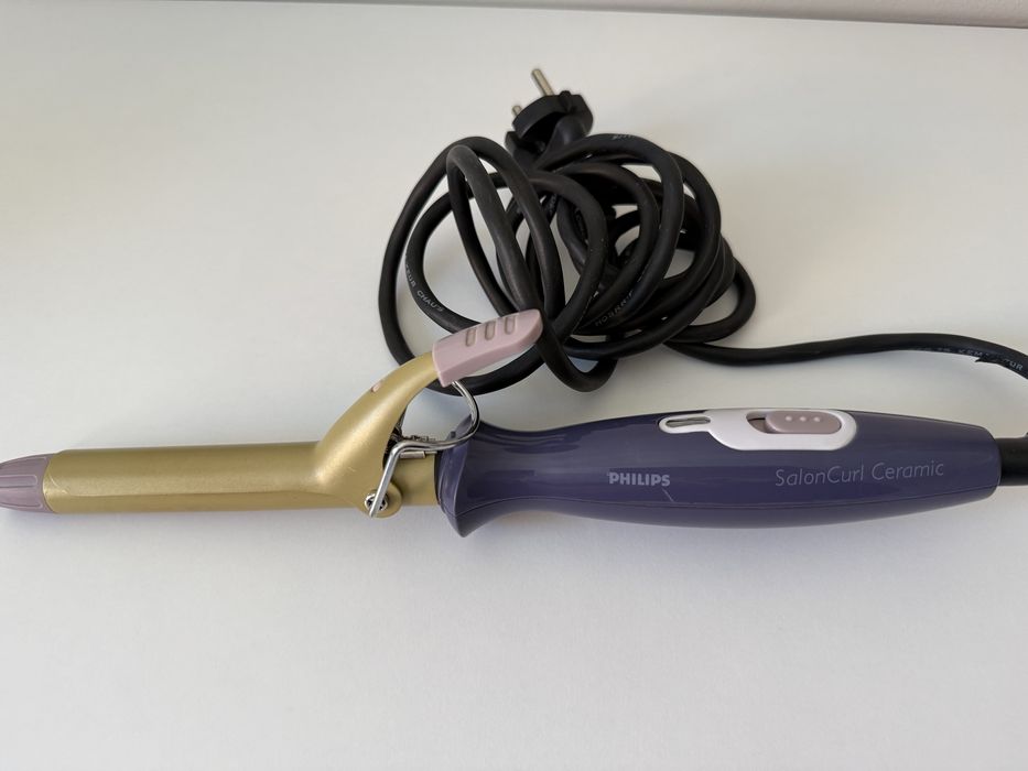 Ondulator Philips HP4658, 25W, Mov