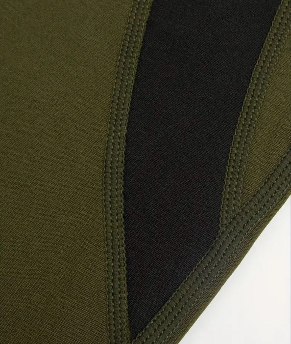 Комплект Мъжко Термобельо Army Green