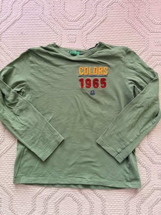 Дрехи за момче размер 140см