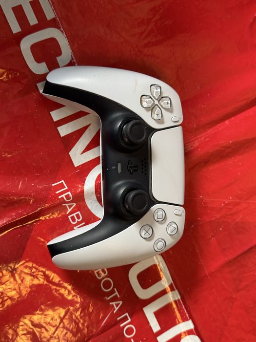 Sony PS5 Joystick / Контролер DualSense