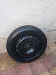 Roata rezerva slim r17 5x114.3 dacia renault nissan