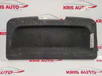 Кора багажник за Fiat Grande Punto 4 door / Фиат Гранде Пунто 4 вр