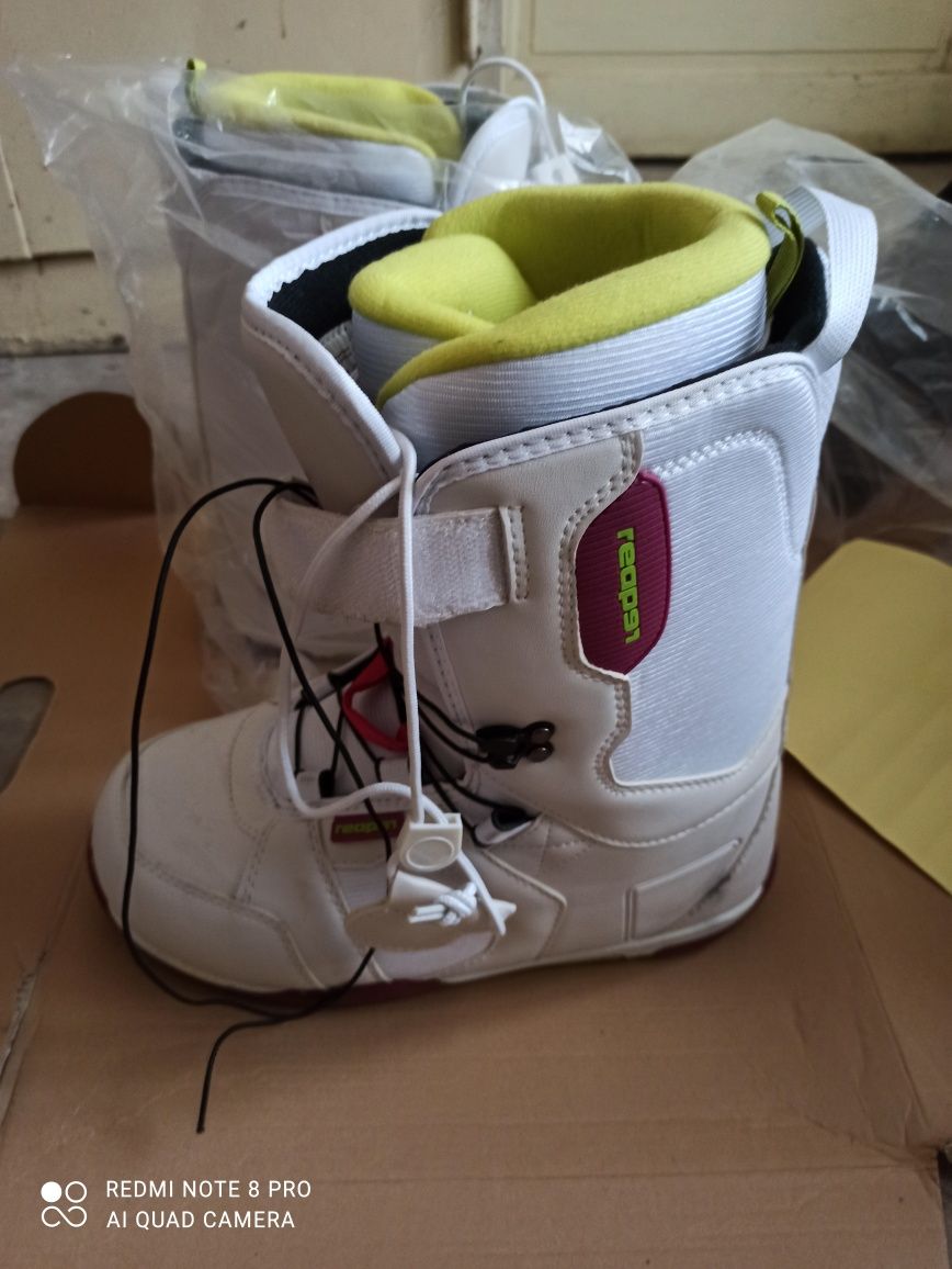 Boots snowboard decathlon