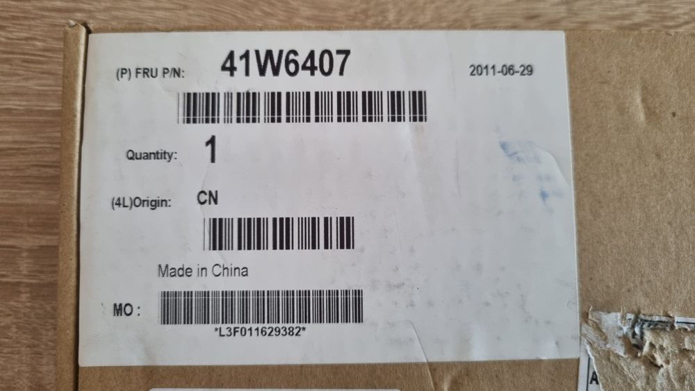 Cooler laptop T60