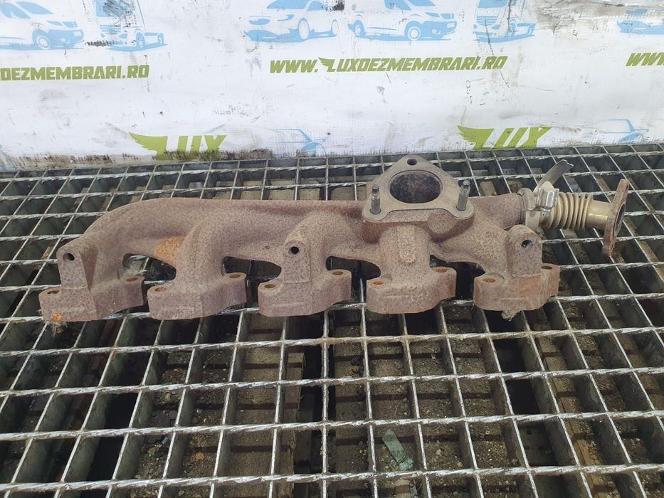 Galerie evacuare 30637797 2.4 D D5244T Volvo XC90 1 [2002 - 2006]