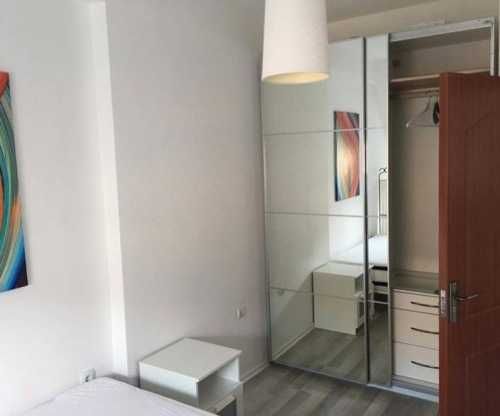 Дава се под наем Едностаен апартамент в София, Белите брези - 46 кв.м за 321.3 € - Снимка #4