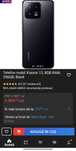 Vand telefon Xiaomi 13 Flagship