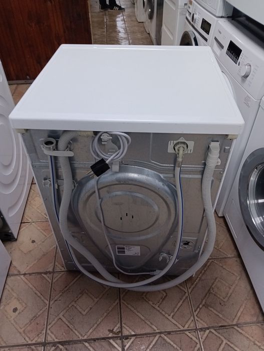 Като нова пералня Миеле Miele W 1  A+++ 8кг 2 години гаранция!