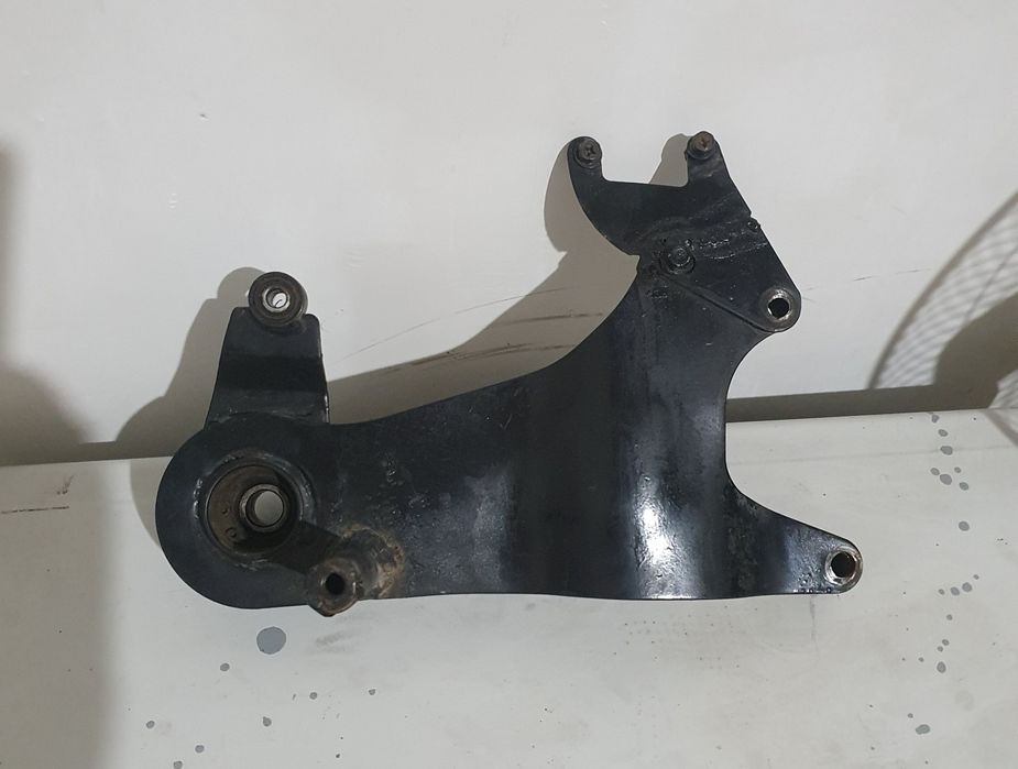 Запчасти Тигр скутер