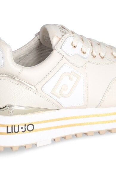 Дамски сникърси LIU JO maxi wonder 52 sneaker 40-41 НАМАЛЕНИ