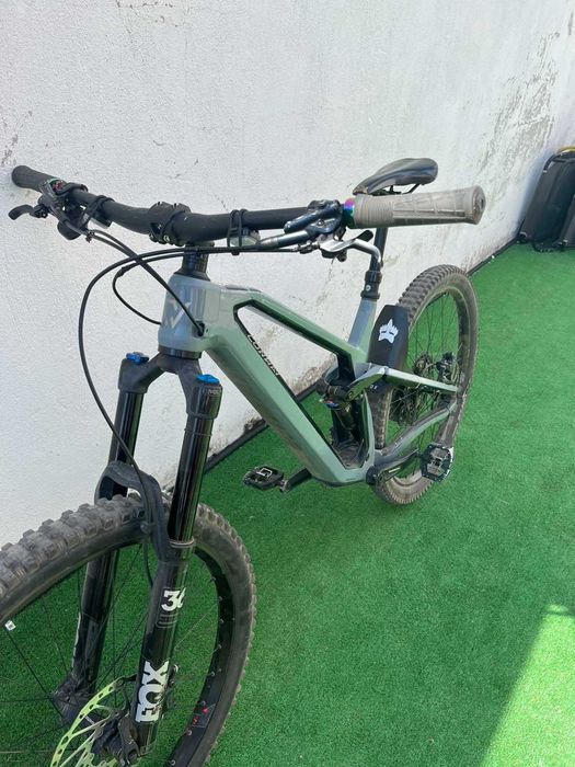 Ендуро Conway wme 427 2020