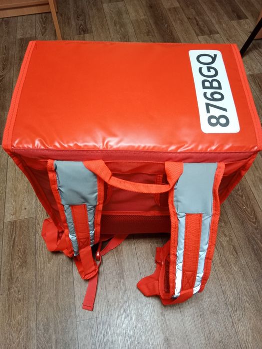 Яндекс Термокороб